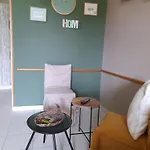 Lejlighed Magic