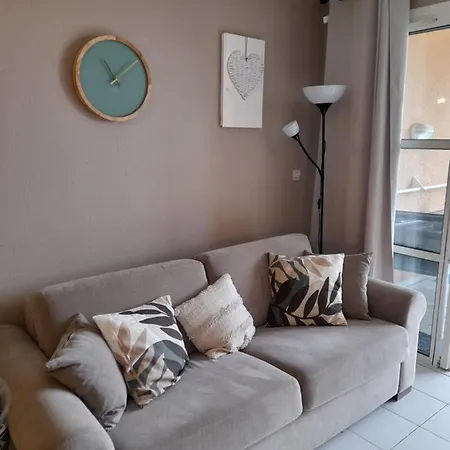Appartement Magic *