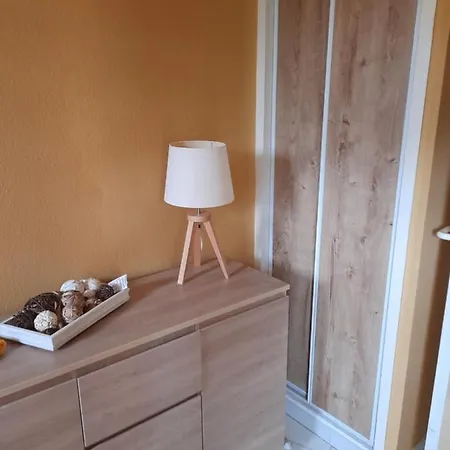 Appartement Magic *