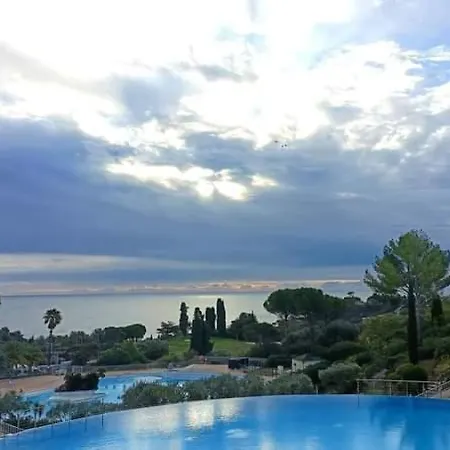 아파트 Magic Saint-Raphaël