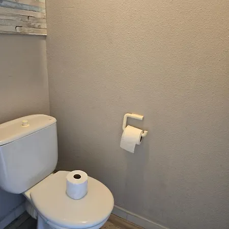 아파트 Magic Saint-Raphaël