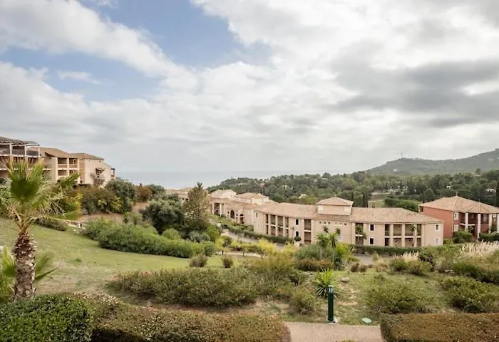 Apartamento Magic Saint-Raphaël