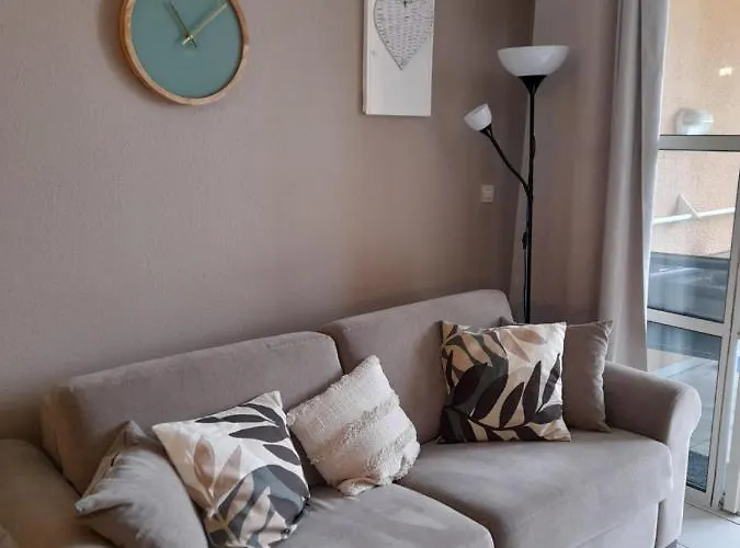 Apartamento Magic *