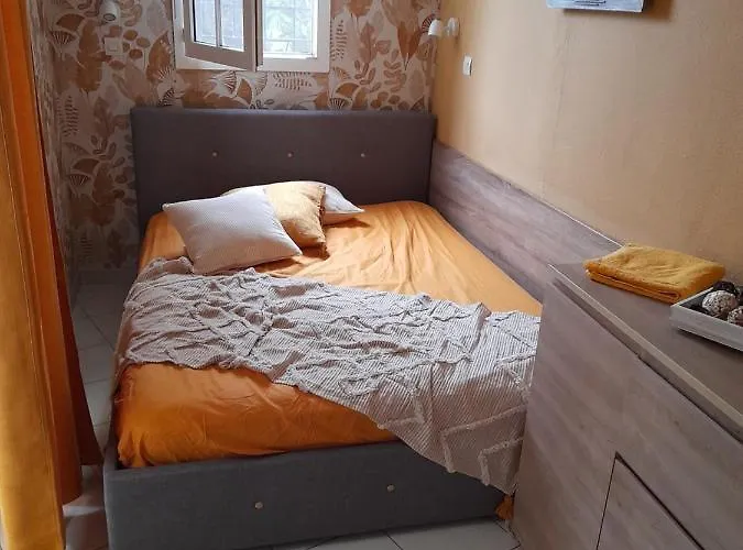 Magic Apartamento *
