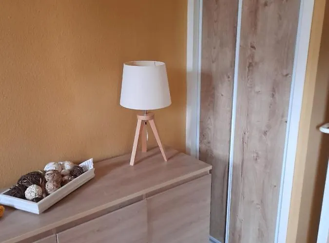Apartamento Magic *