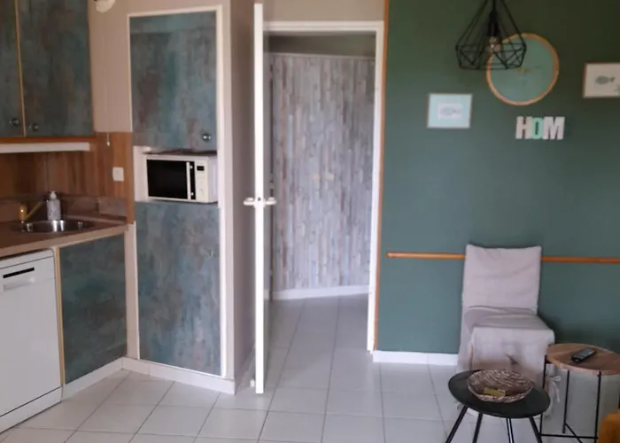Apartamento Magic