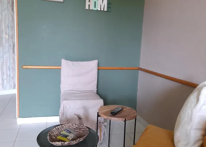 Apartamento Magic