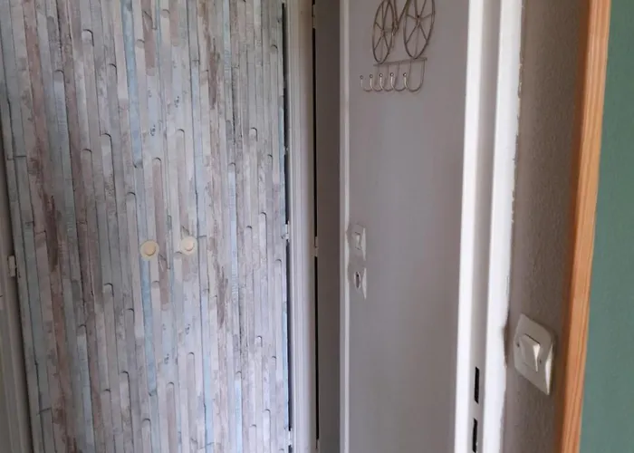 Apartamento Magic