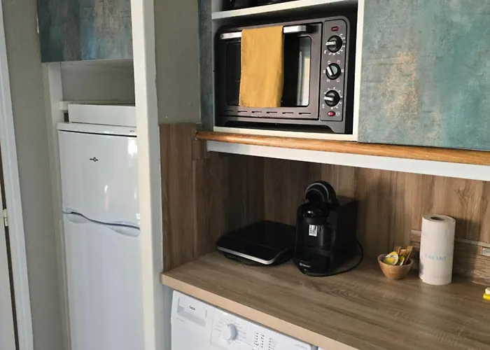Apartamento Magic *